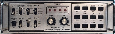 TONA - Theta 350 Digital-Communicator